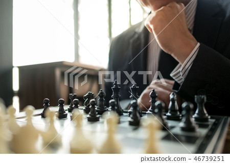 strategy and competition chess board investment strategy and competition chess board investment 46739251