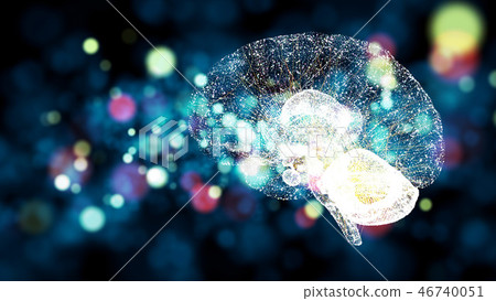 AI image AI image 46740051