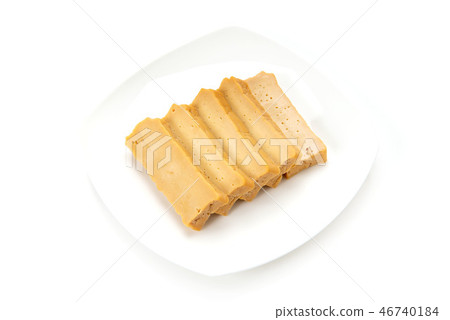 miso-cured tofu miso-cured tofu 46740184