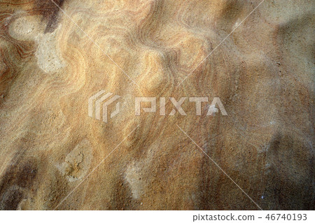 岩石紋路 46740193