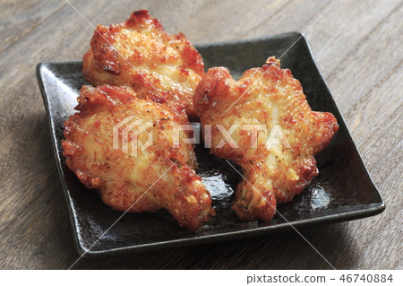 Grilled chicken 46740884