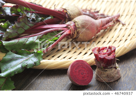 甜菜根菜類 46740937