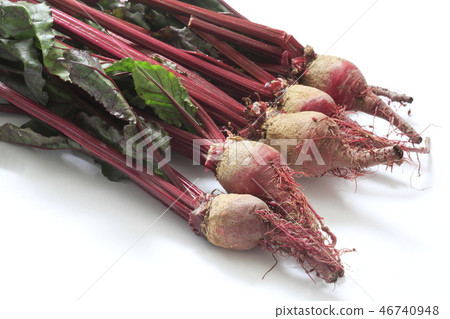 Beet root vegetables Beet root vegetables 46740948