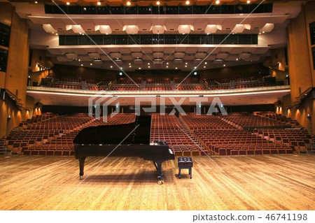 Piano recital Piano recital 46741198
