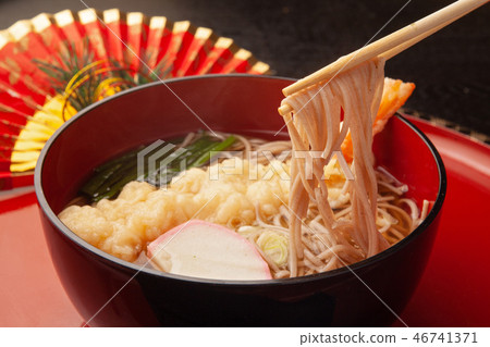 天婦羅蕎麥麵 46741371