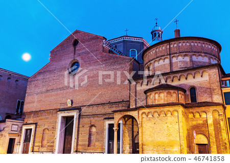 Padua Cathedral 46741858