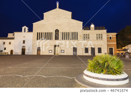 St. Pio of Pietrelcina Chapel 46741874