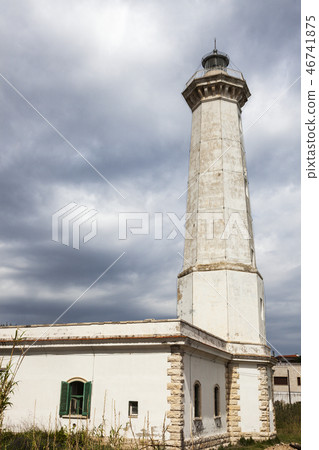 Torre Canne Lighthouse 46741875