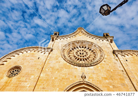 Cathedral of Ostuni 46741877