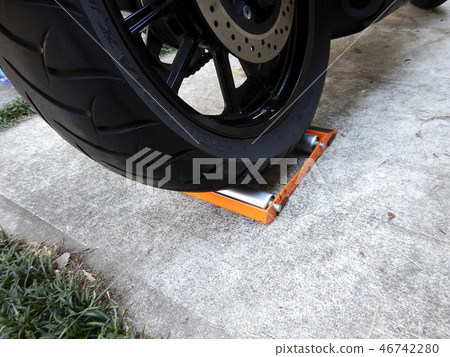 摩托車摩托車鏈條維修 46742280