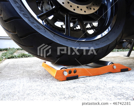 摩托車摩托車鏈條維修 46742281