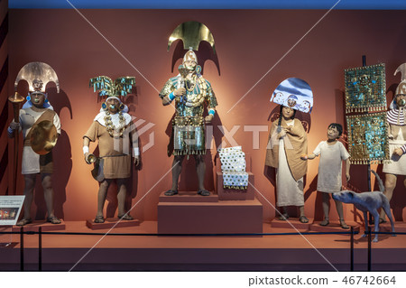 Inca civilization 46742664