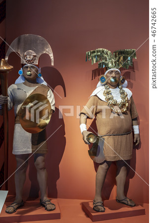 印加文明 46742665