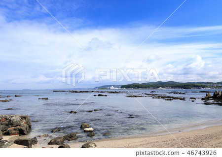Owada Bay Owada Bay 46743926
