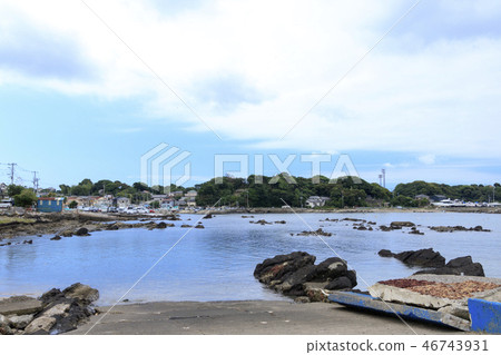 Owada Bay Owada Bay 46743931