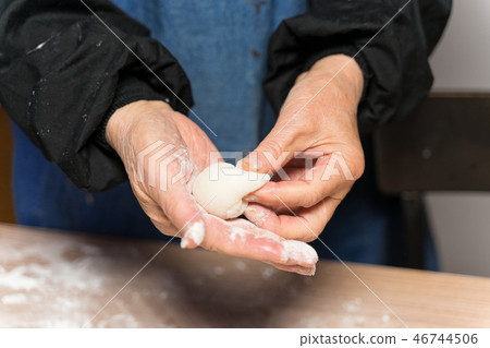 麻糬 麻糬 46744506