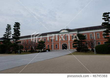 海上自衛隊執行候選人學校 海上自衛隊執行候選人學校 46745368