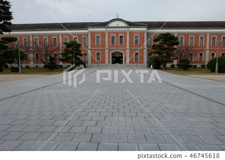 舊海軍軍校 舊海軍軍校 46745618