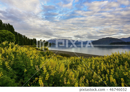 Onakaho,奧塔哥,南島,新西蘭 Onakaho,奧塔哥,南島,新西蘭 46746032
