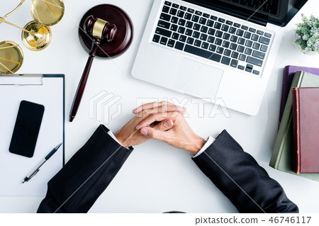 justice and law concept. justice and law concept. 46746117