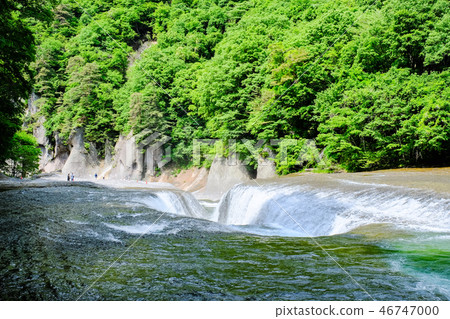Fubuzuki瀑布 46747000