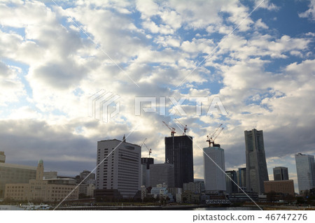 橫濱 橫濱 46747276