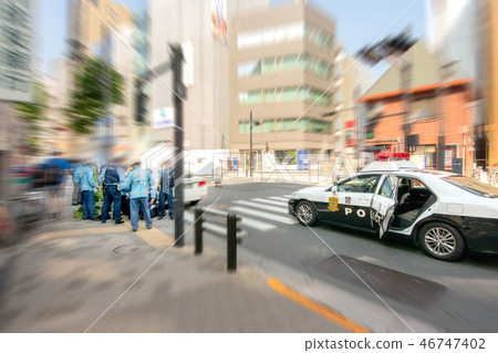 Accident site 46747402