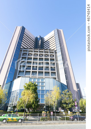 國家癌症研究中心中心醫院 國家癌症研究中心中心醫院 46748414