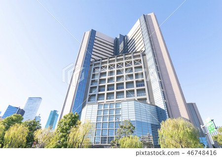 國家癌症研究中心中心醫院 46748416