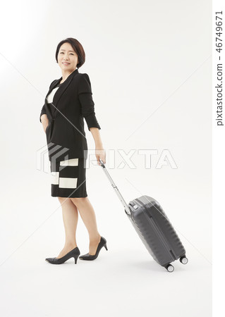 Business woman Business woman 46749671