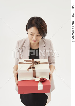 女商人 女商人 46750059