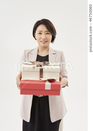 女商人 女商人 46750060