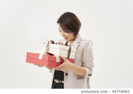 女商人 46750061