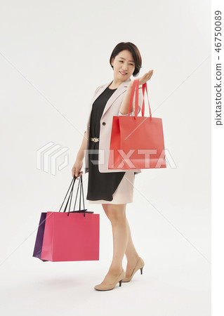 女商人 女商人 46750089