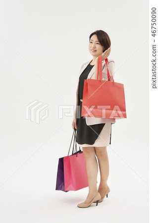 女商人 女商人 46750090