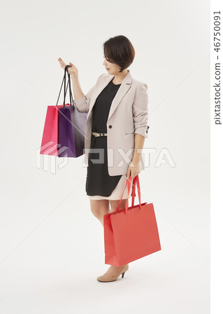 女商人 女商人 46750091