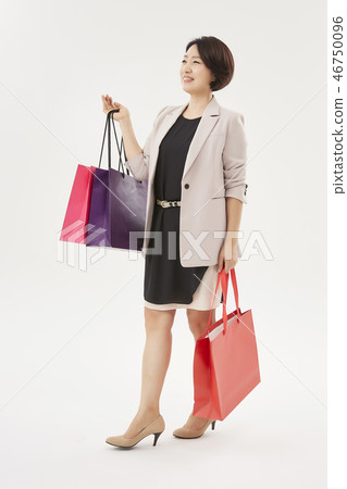 Business woman Business woman 46750096