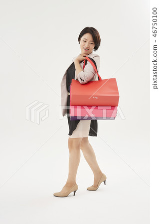 Business woman Business woman 46750100