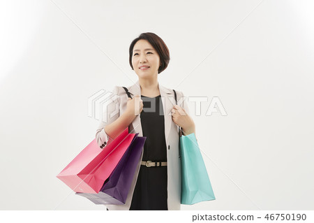 Business woman Business woman 46750190