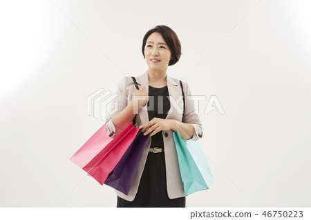 女商人 女商人 46750223