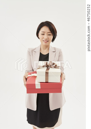 女商人 女商人 46750252