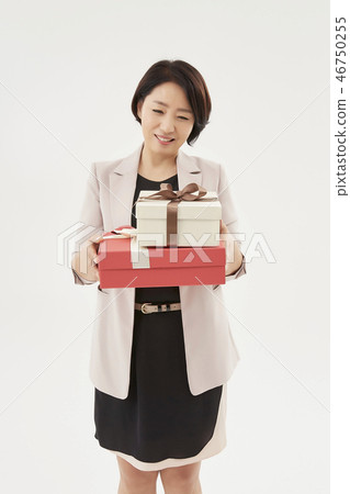 女商人 46750255