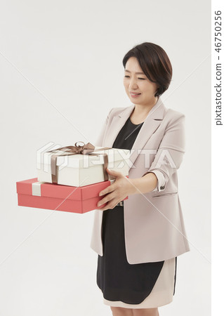 女商人 女商人 46750256