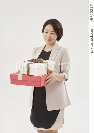 女商人 女商人 46750257