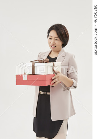 女商人 女商人 46750260