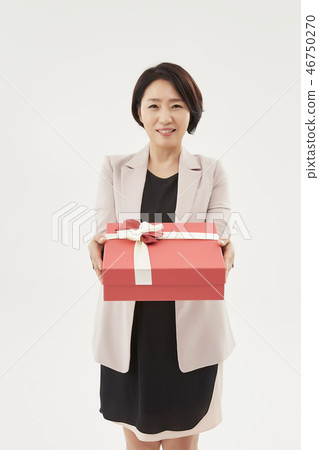 女商人 女商人 46750270