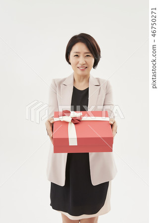 女商人 女商人 46750271