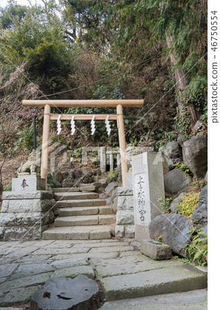 Seisen Benzaiten-Kaminomizu Shrine 46750554