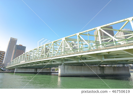 Aioi Bridge 46750619