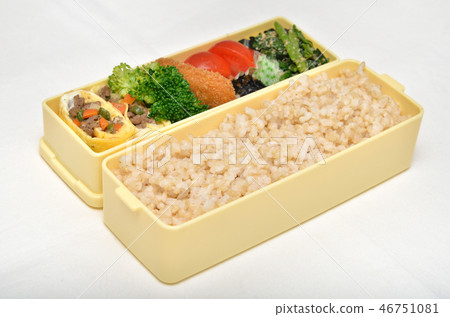 美味的便當 46751081